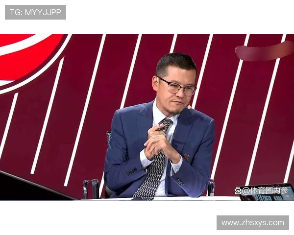 杨毅分析季前赛表现认为瀚森应上场10分钟 开拓者调整轮换策略重心转向内线