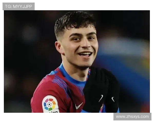 巴萨密切关注16岁巴西新星扎巴雷利或成未来核心球员
