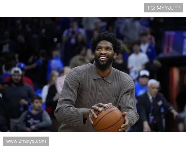 考辛斯谈76人或考虑交易恩比德称自己百分百确定球队将以他为核心